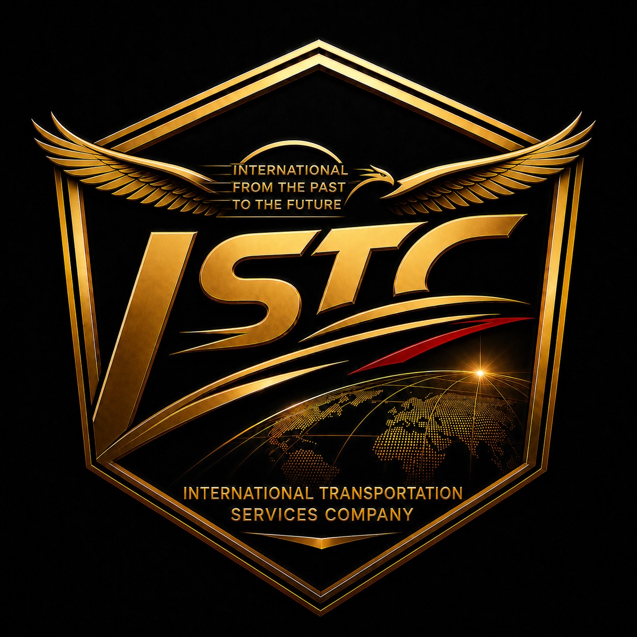 ISTC logo